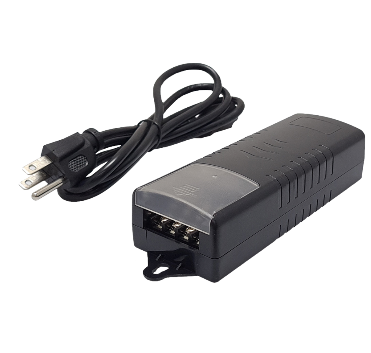 Fuente de Poder para Cámara 12V 5Amp Certificación UL para 4 canales PS-1254 