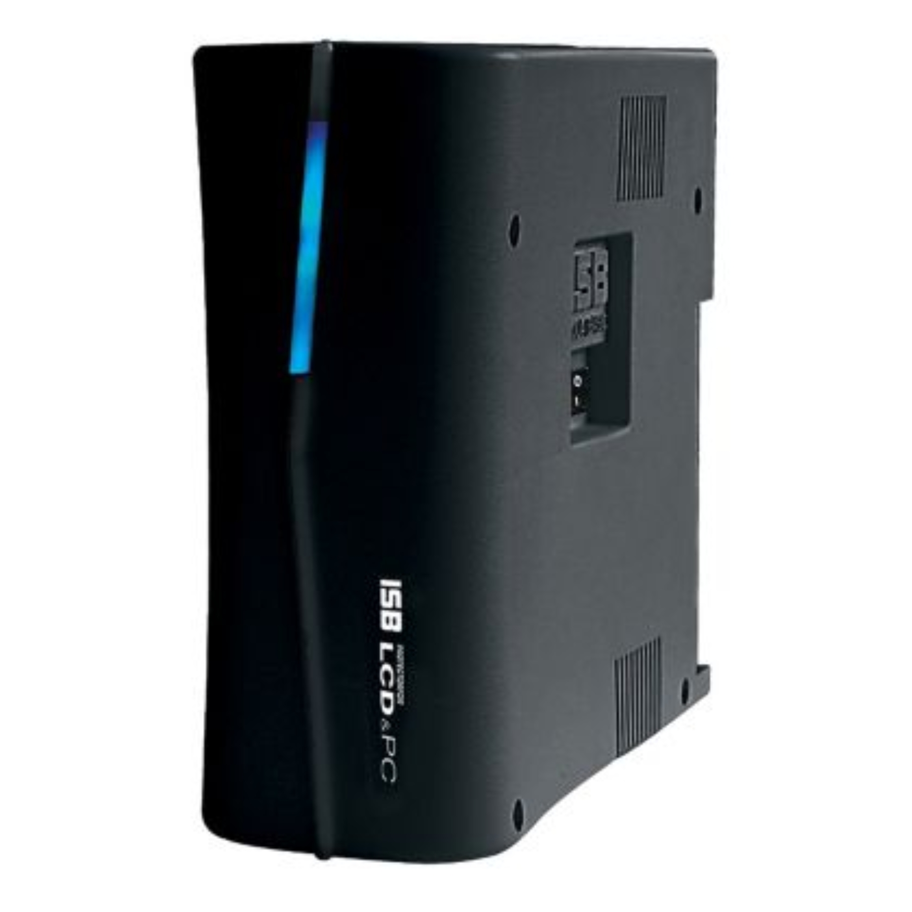 Regulador Sola Basic No Break 8 Contactos ISB SOLA BASIC