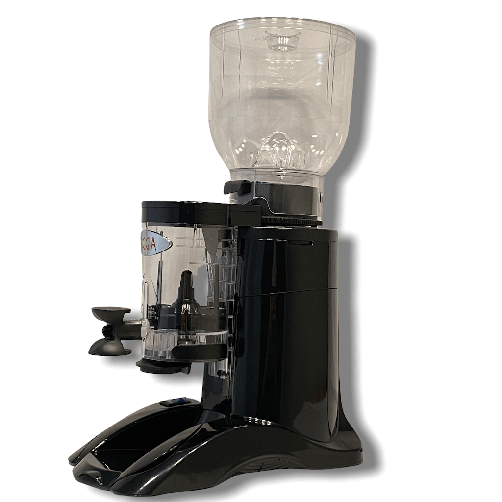 Molino para Cafe en Grano, CT2 Negro