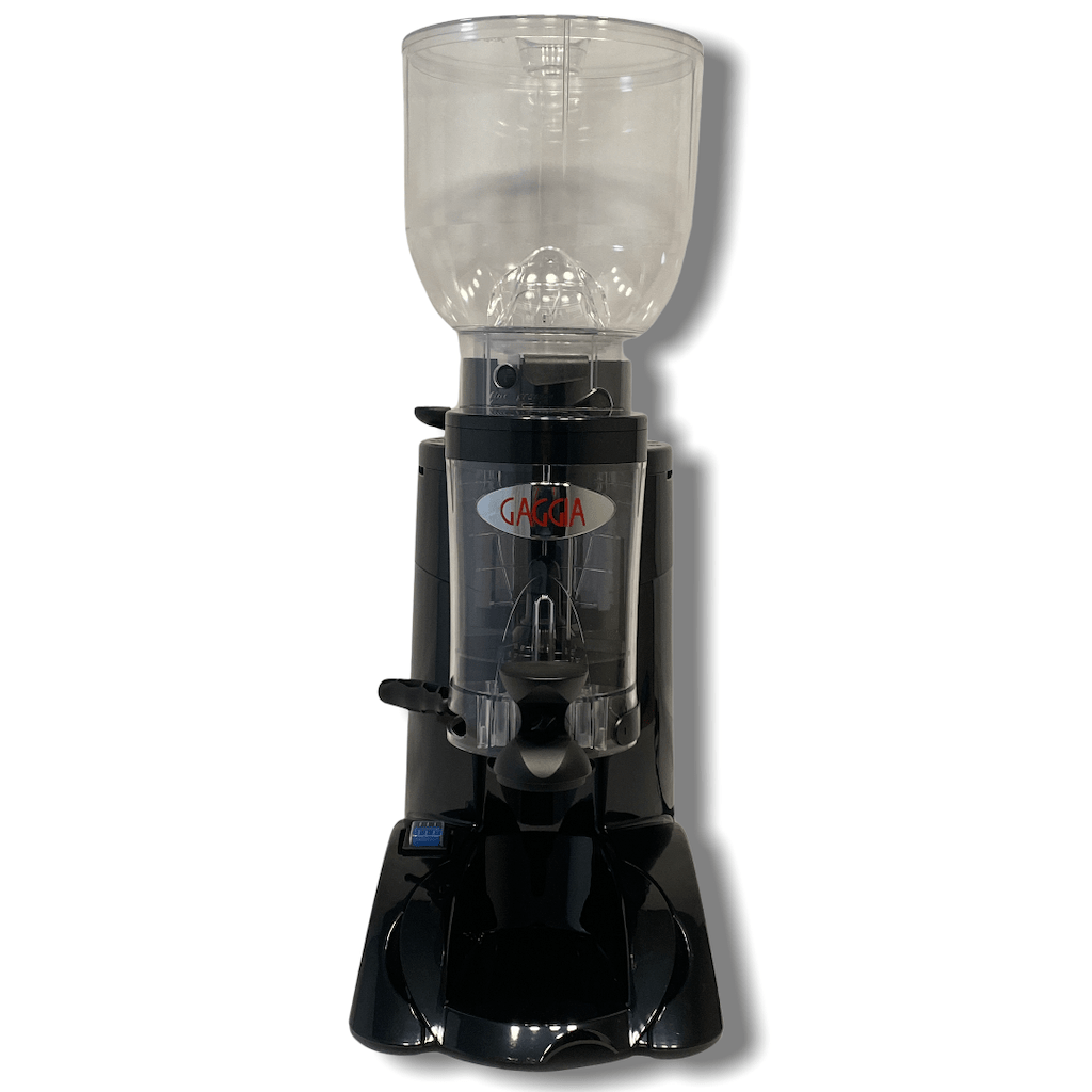 Molino para Cafe en Grano, CT2 Negro