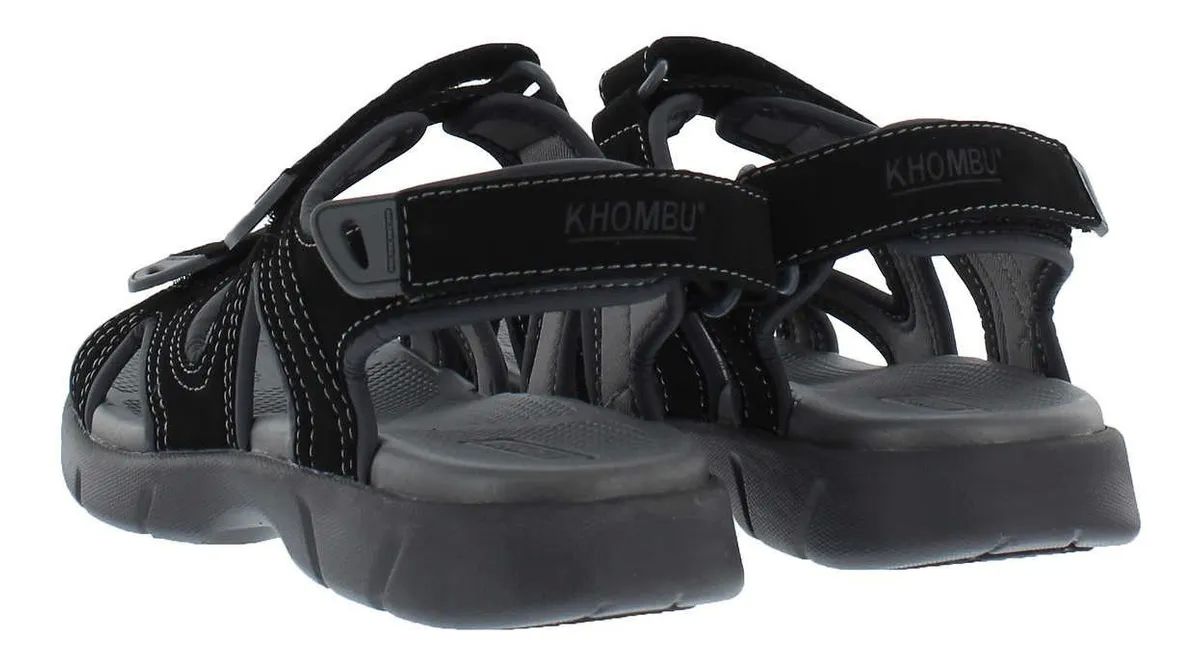 Khombu Sandalias De Mujer Para Senderismo