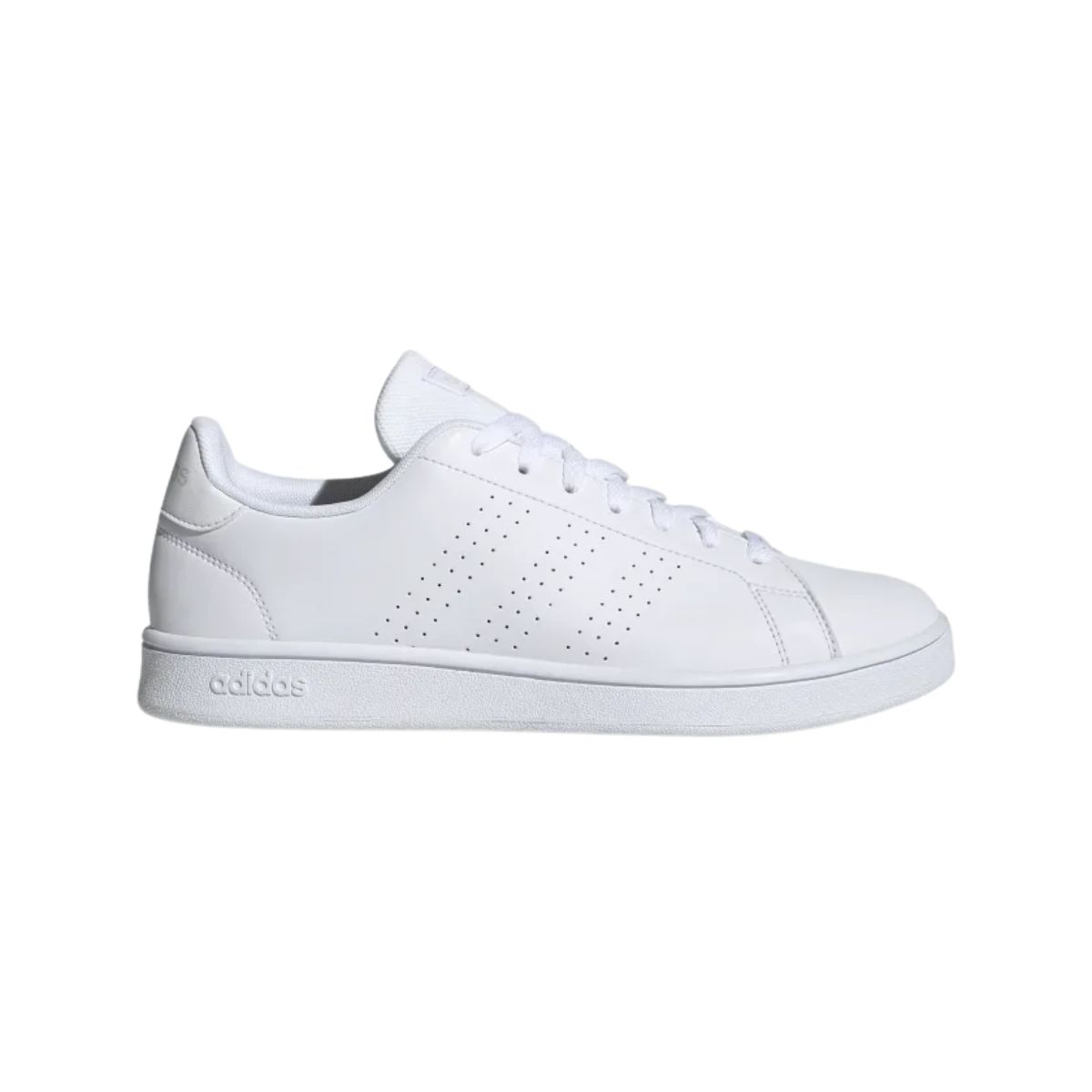 Tenis Adidas Hombre Advantage Base EE7692