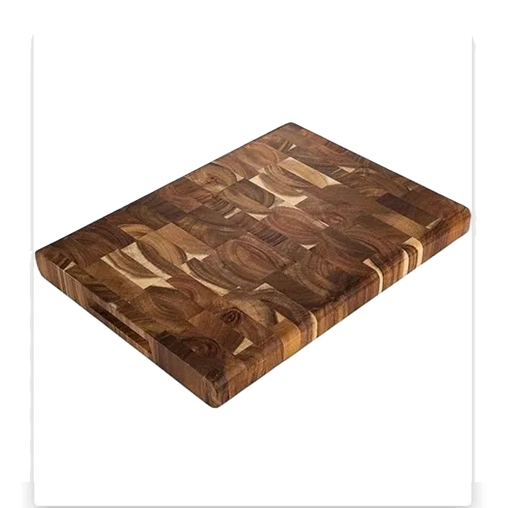 Tabla Para Picar Thyme & Table Mod. WM1598 Chop Block Madera de Acacia