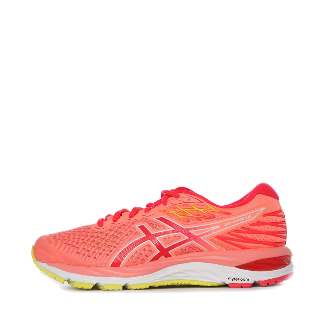 Tenis Mujer Correr Asics Gel Cumulus 21 1012A612