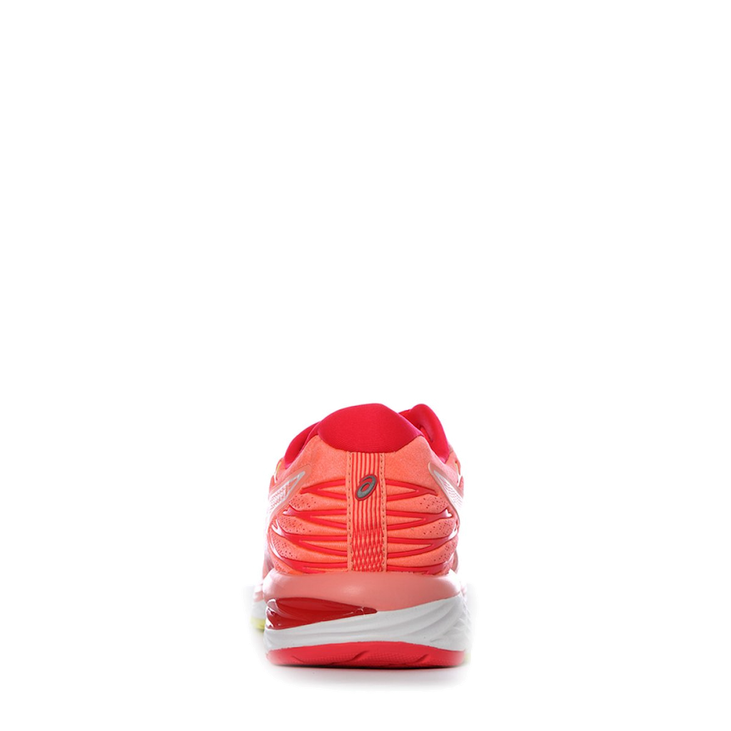 Tenis Mujer Correr Asics Gel Cumulus 21 1012A612