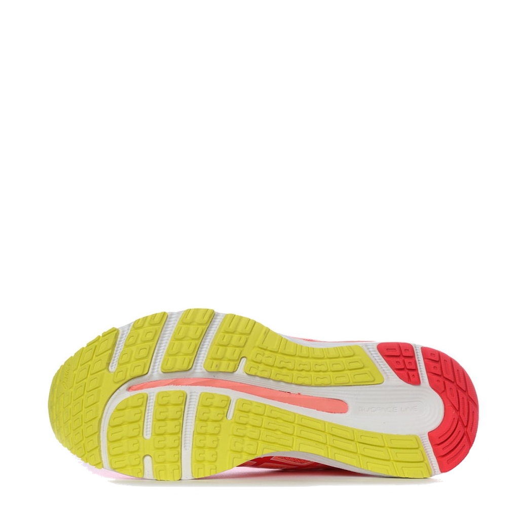 Tenis Mujer Correr Asics Gel Cumulus 21 1012A612