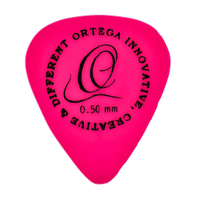 Plumilla ORTEGA Rosa 0.50mm