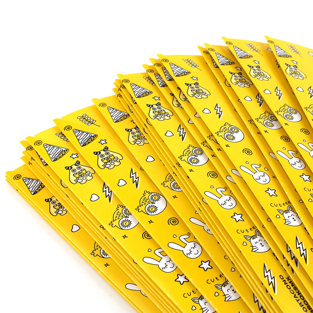 50pz de porta crepa grande de carton portacrepa impresas diseño