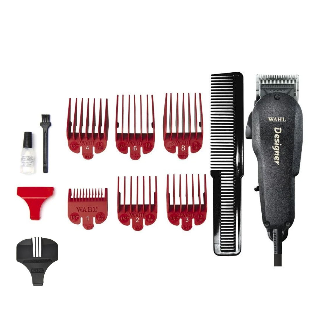 MAQUINA DESIGNER CLIPPER WAHL 