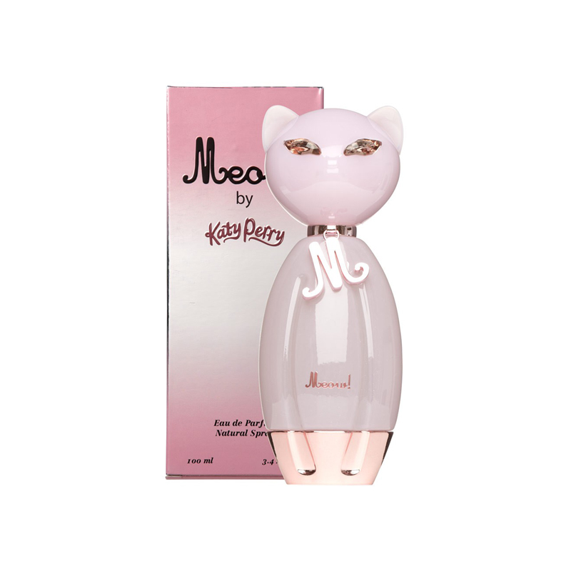 KATY PERRY MEOW WOMEN 100ML