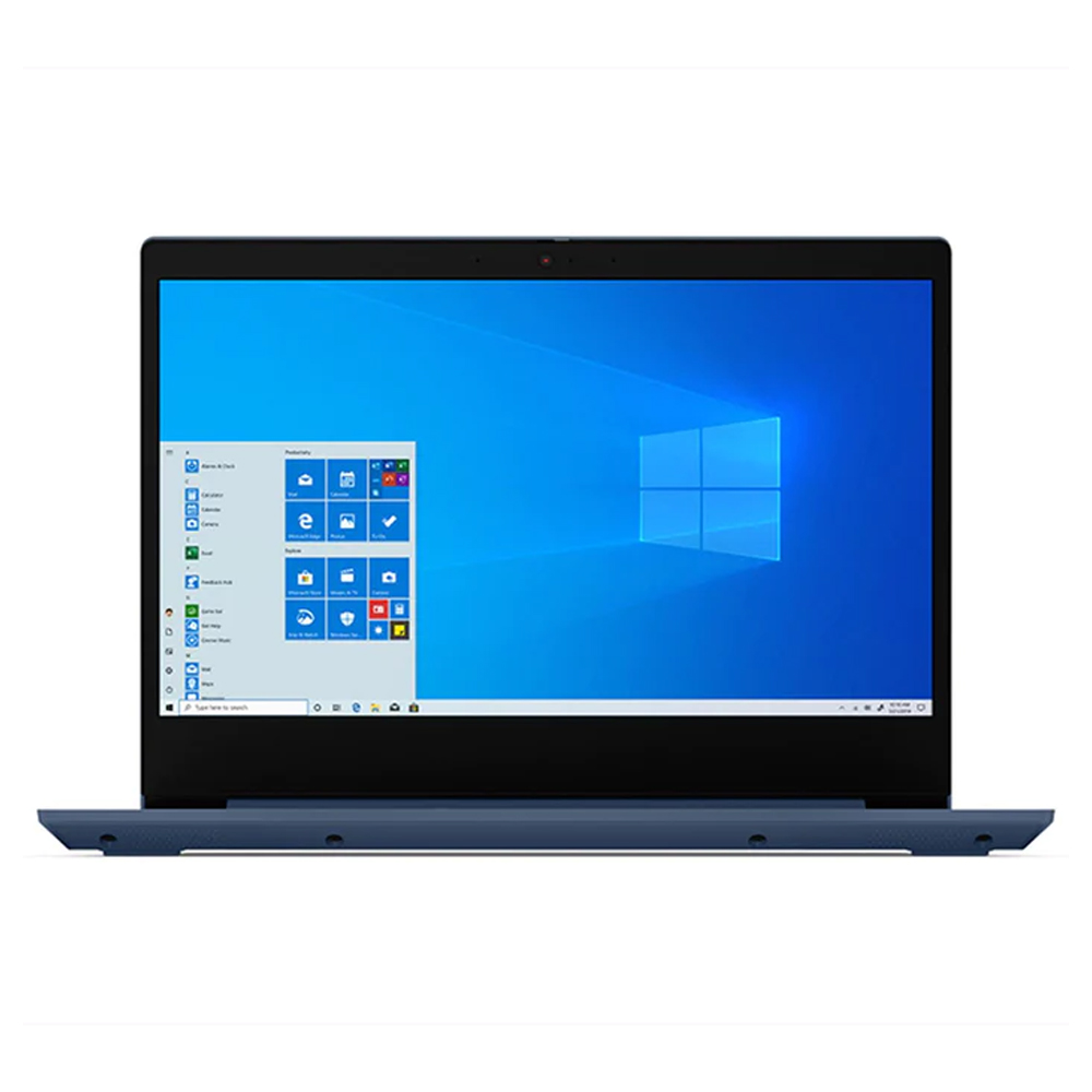 Laptop Lenovo 14IGL05 Intel N4020 1TB  8GB Ram Windows 11 - Azul