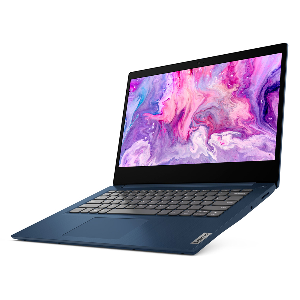 Laptop Lenovo 14IGL05 Intel N4020 1TB  8GB Ram Windows 11 - Azul