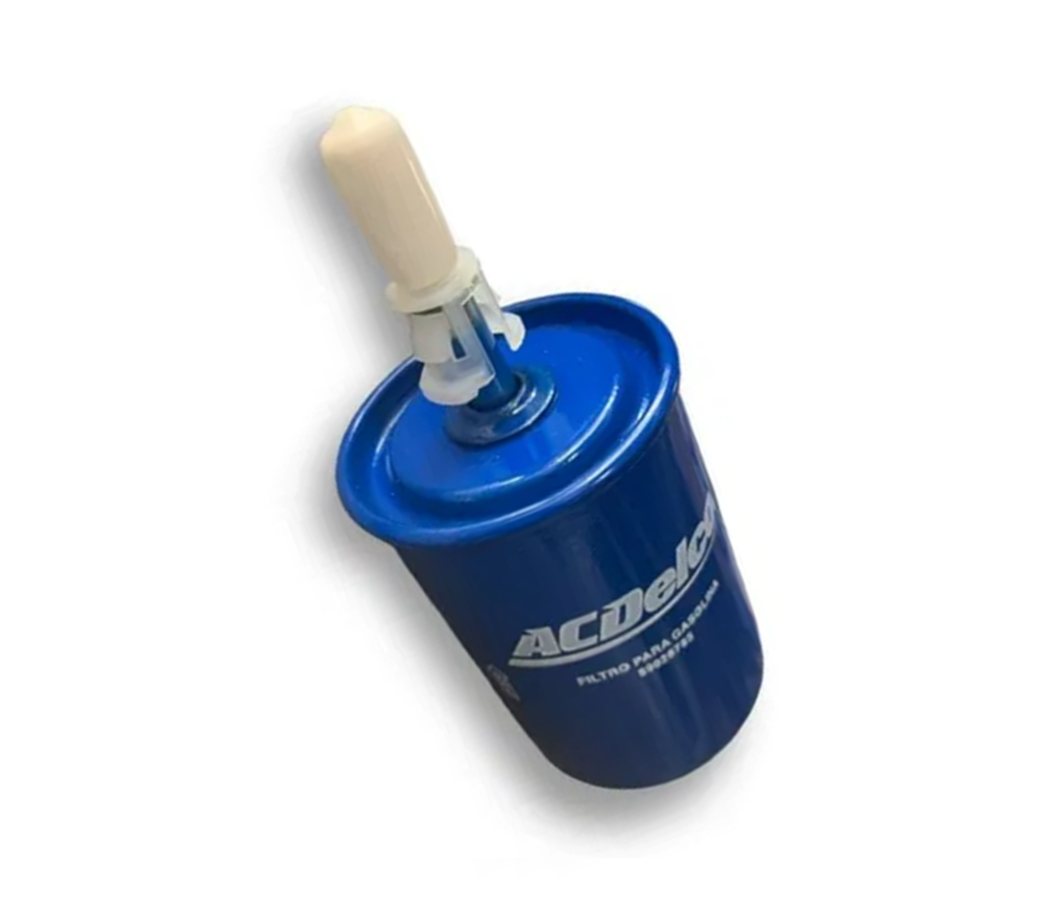 Filtro De Gasolina ACDelco Chevrolet Chevy L4 1.6l 1994-2012