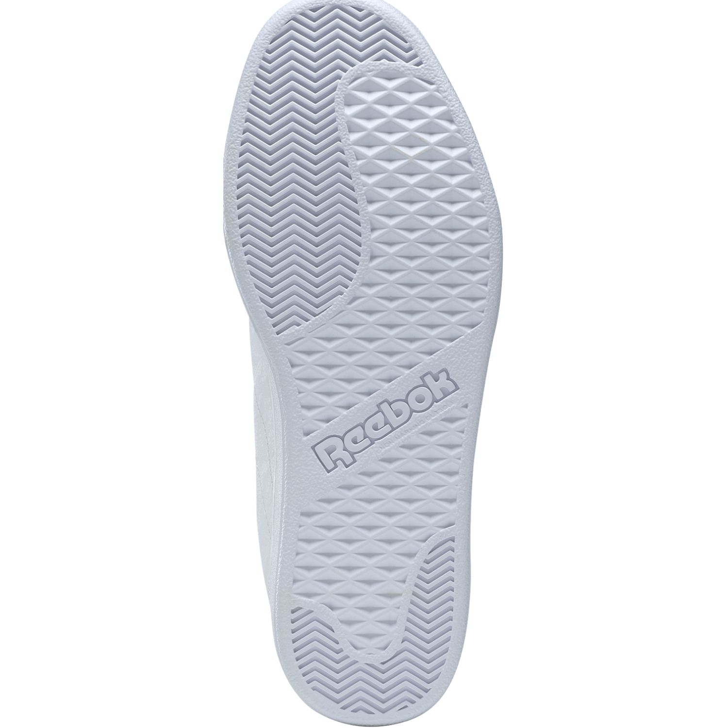 Tenis Para Mujer Reebok Royal Complete Clean 2.0 Blanco