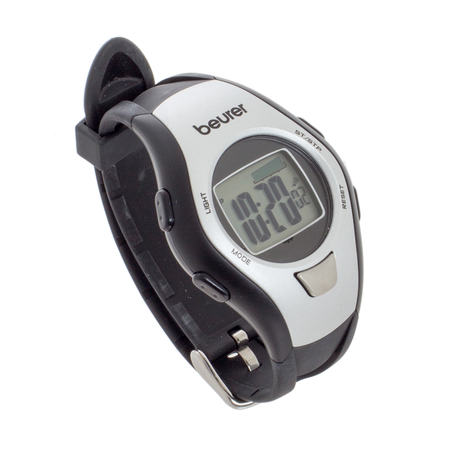 Pulsometro Reloj Deportivo PM15 - Beurer