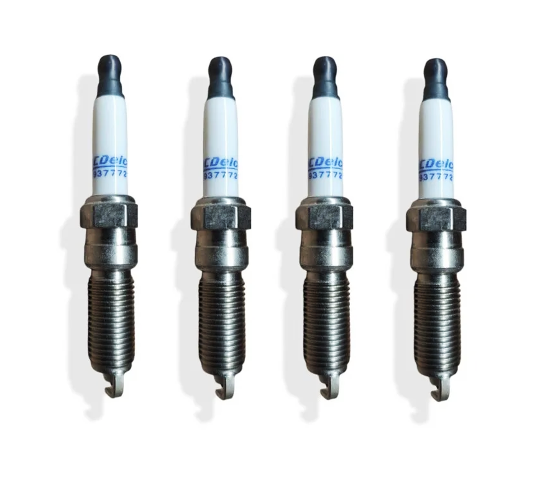 Bujías Iridio ACDelco Chevrolet Spark Ng 1.4 16-21 Volt 1.5 17-19