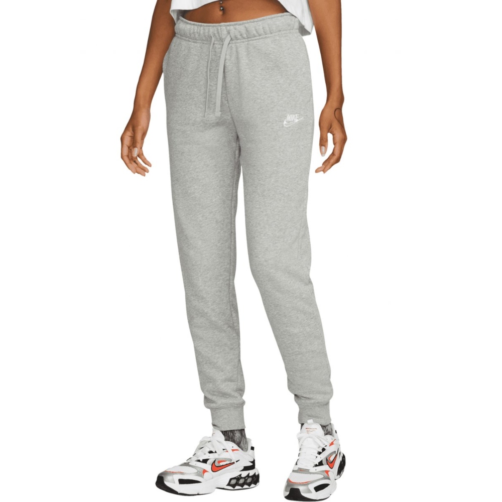 Pants Nike deportivo Essential gris para mujer cv8642-063