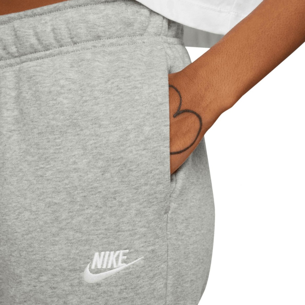 PANS WOMENS NIKE PARA MUJER-GRIS/CV8642-063 100% ORIGINAL