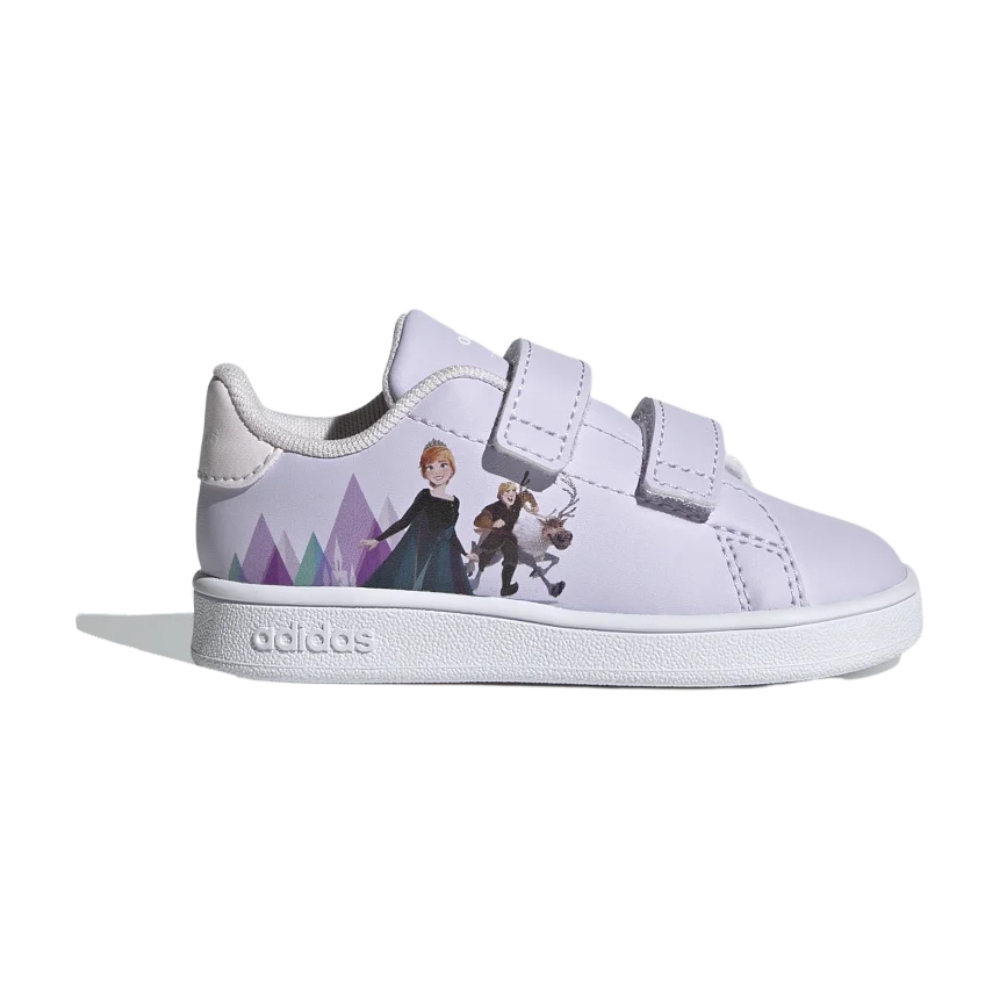 Tenis Casuales Adidas Advantage Frozen I GY5424