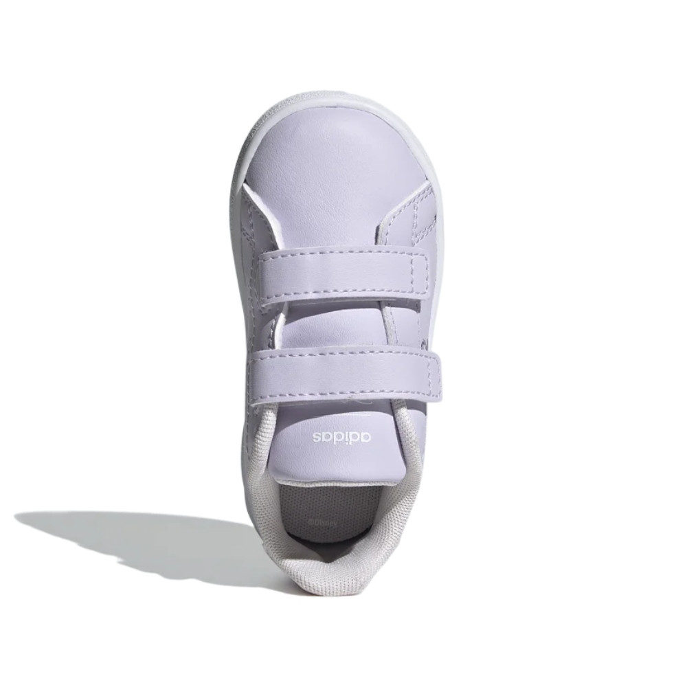 Tenis Casuales Adidas Advantage Frozen I GY5424