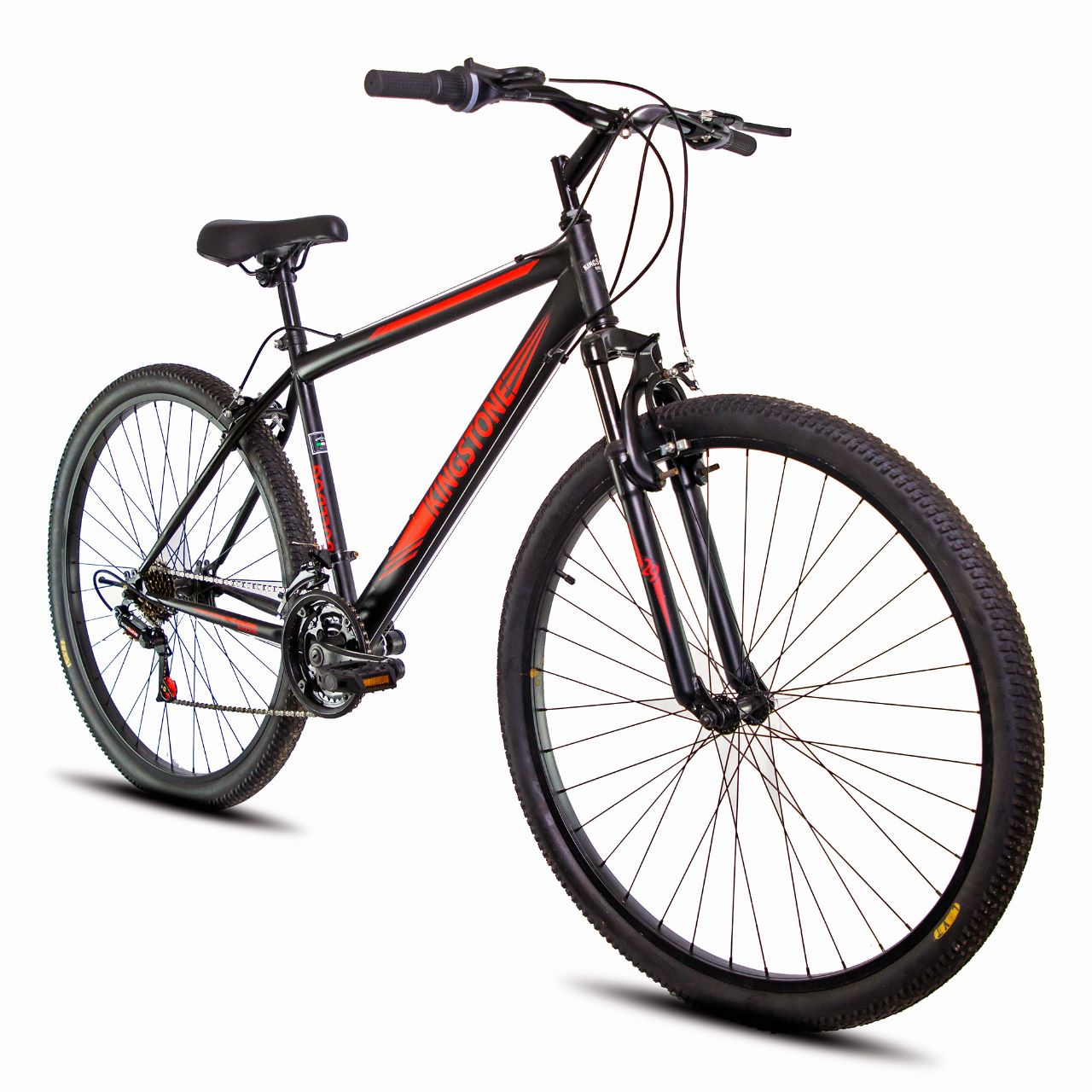 Bicicleta Rodada 29 BullDog 21 Velocidades 2022