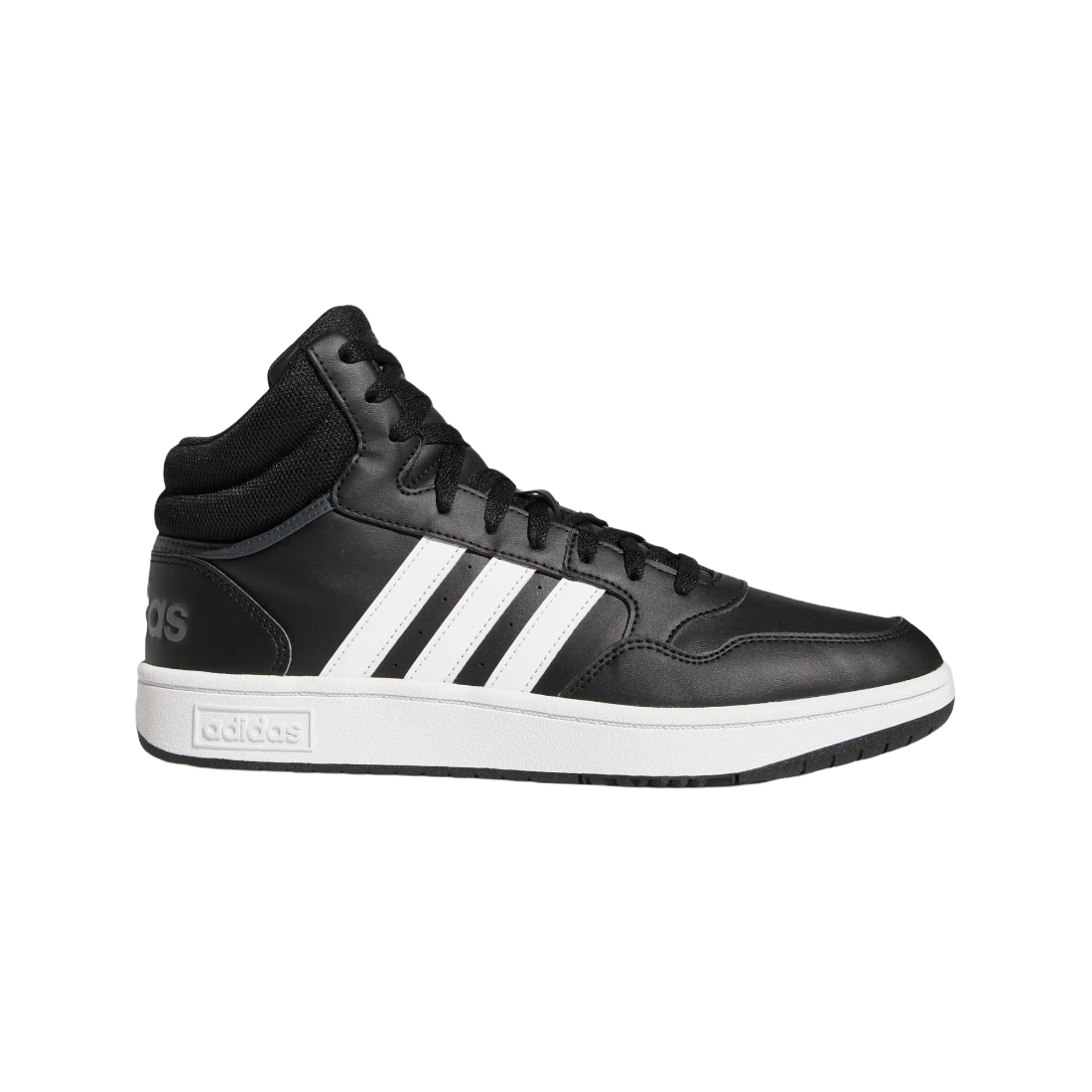 Tenis adidas Hoops 3 0 Mid Classic Vintage GW3020