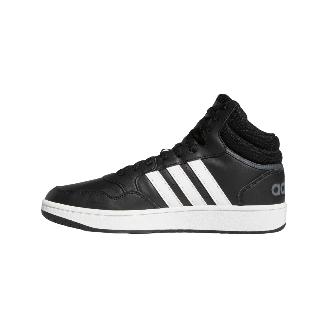 Tenis adidas Hoops 3 0 Mid Classic Vintage GW3020