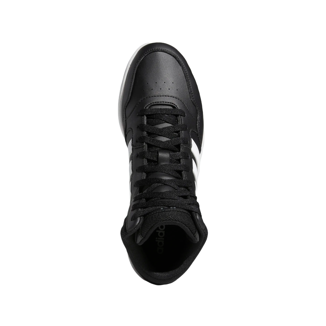 Tenis adidas Hoops 3 0 Mid Classic Vintage GW3020