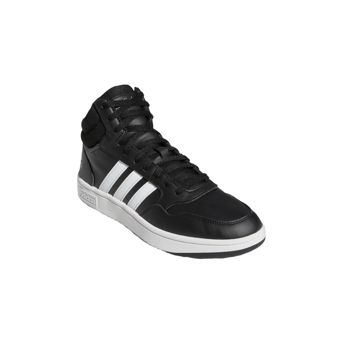 Tenis adidas Hoops 3 0 Mid Classic Vintage GW3020