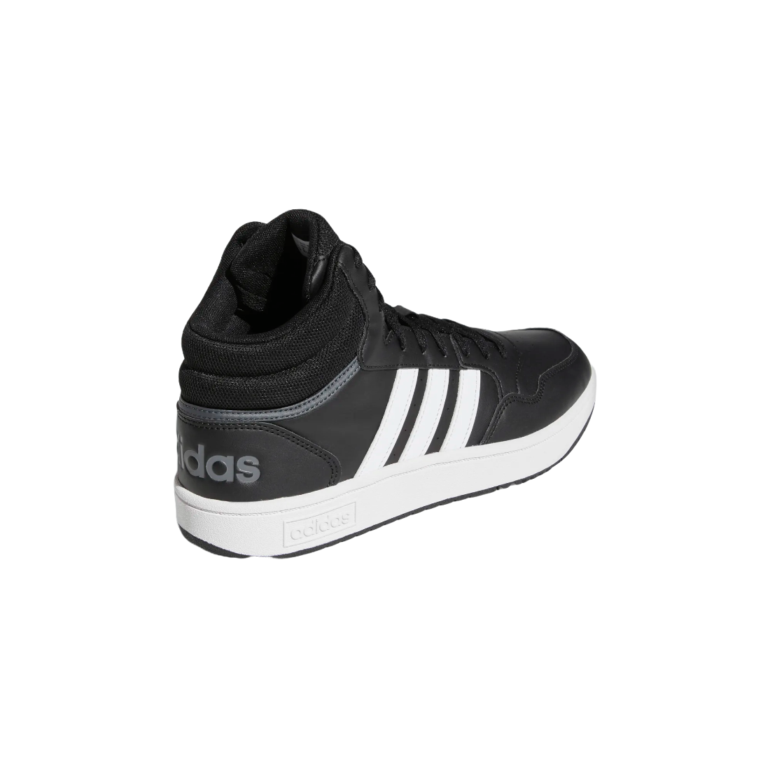 Tenis adidas Hoops 3 0 Mid Classic Vintage GW3020