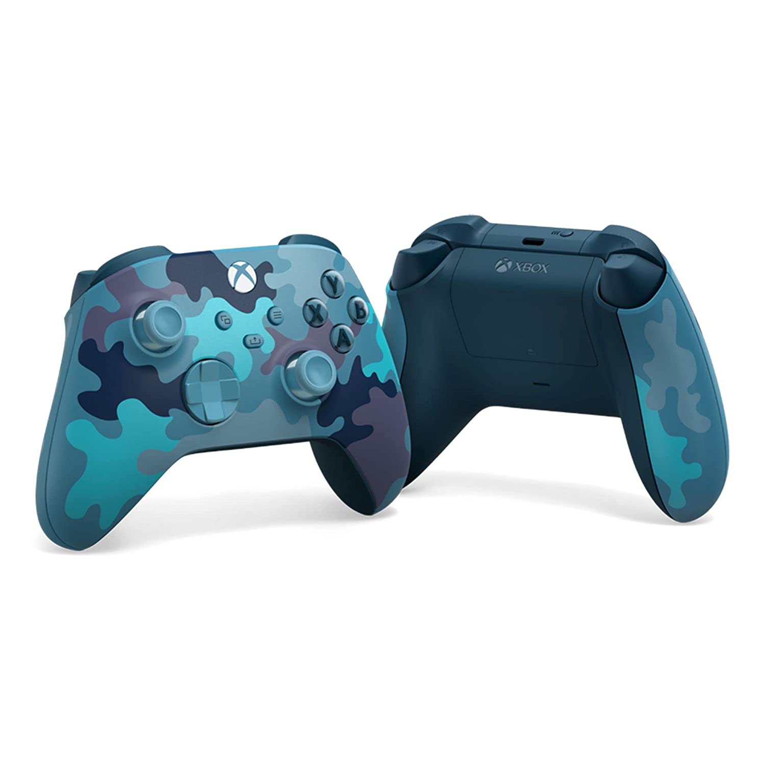 Control Inalámbrico para Xbox One - Mineral Camo