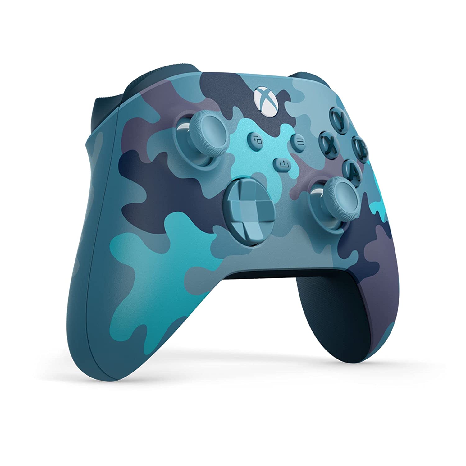 Control Inalámbrico para Xbox One - Mineral Camo