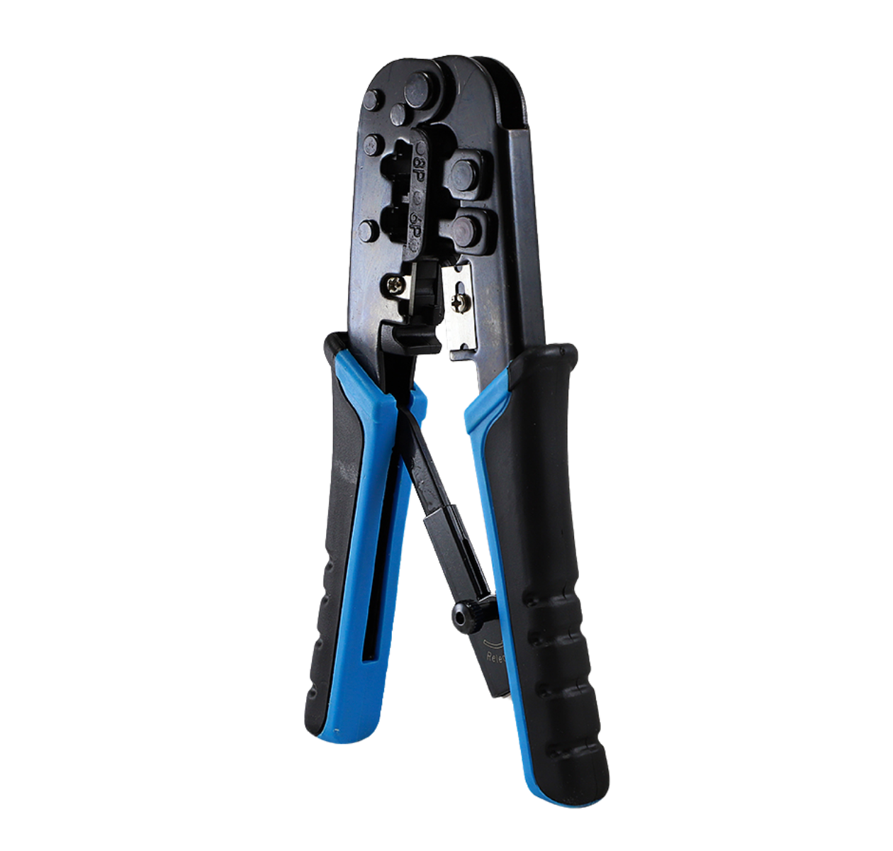 Herramienta de Impacto Diseñado para Cable UTP y FTP y ajuste de fuerza de impacto ENS-TL057 