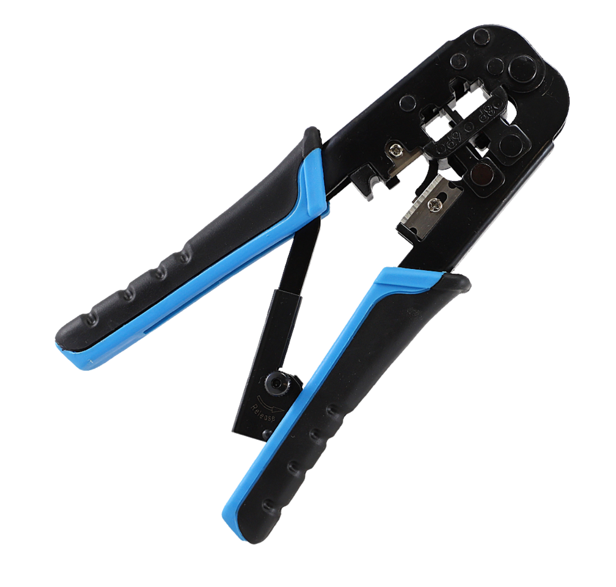 Herramienta de Impacto Diseñado para Cable UTP y FTP y ajuste de fuerza de impacto ENS-TL057 