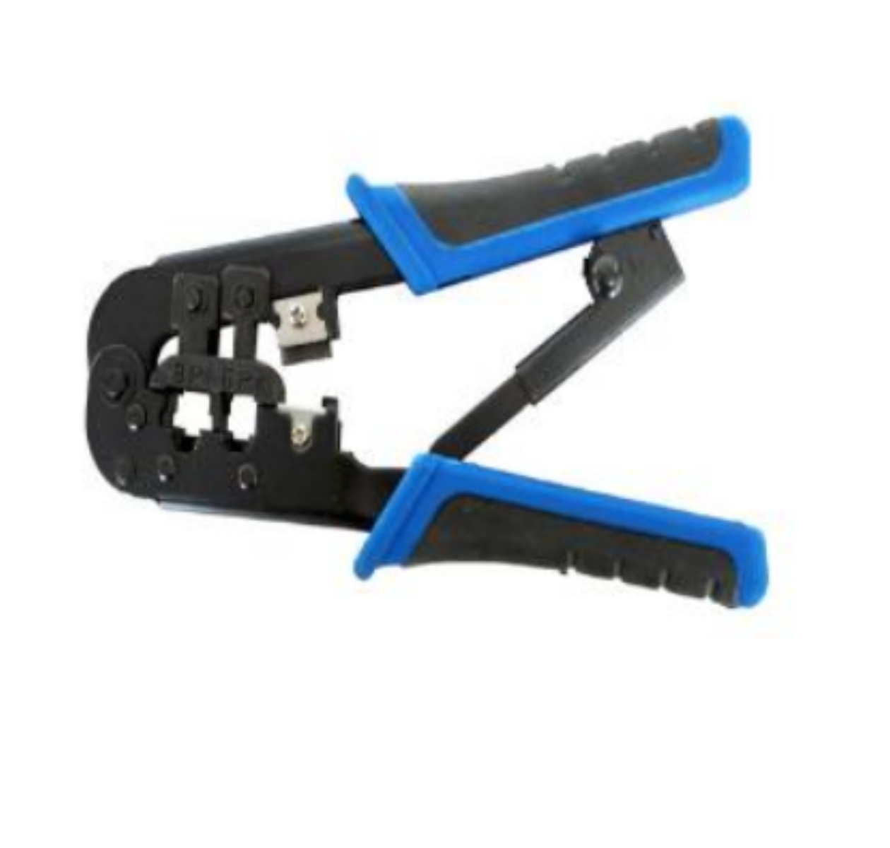 Herramienta de Impacto Diseñado para Cable UTP y FTP y ajuste de fuerza de impacto ENS-TL057 