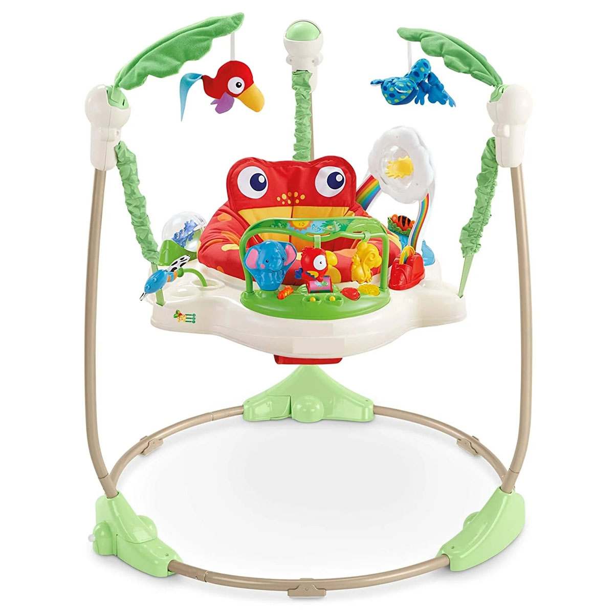 Brincolin para Bebé Aeiou Baby Jumper