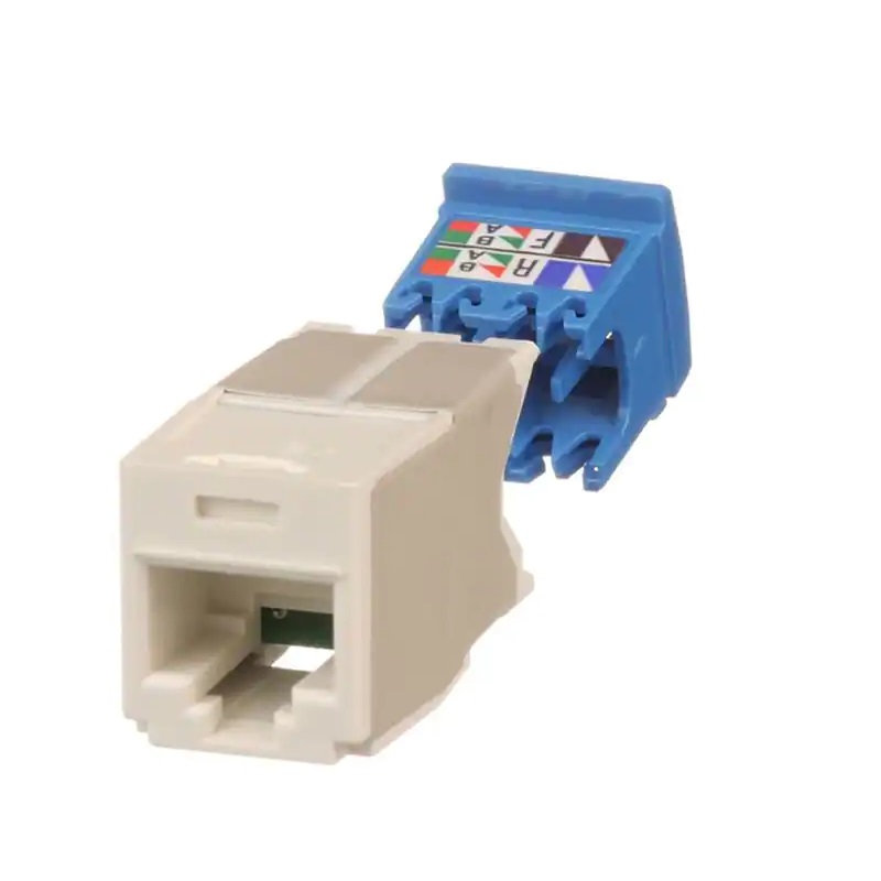 Conector Jack RJ45 CAT.6A pandiut