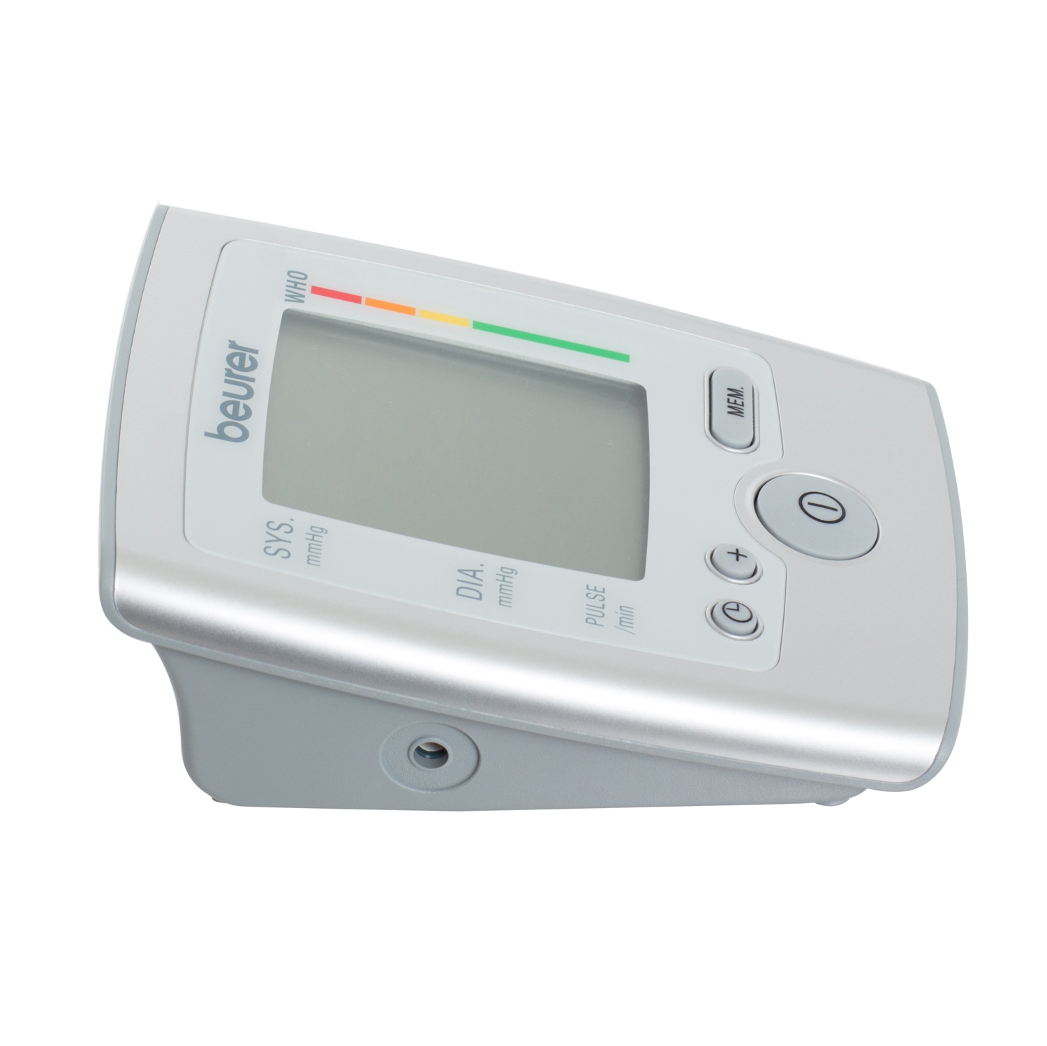 Baumanómetro Digital Automático de Brazo BM35 - Beurer 