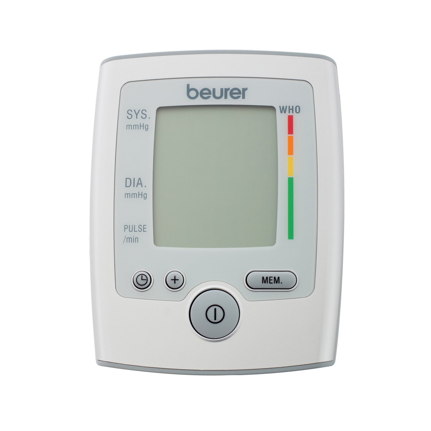 Baumanómetro Digital Automático de Brazo BM35 - Beurer 