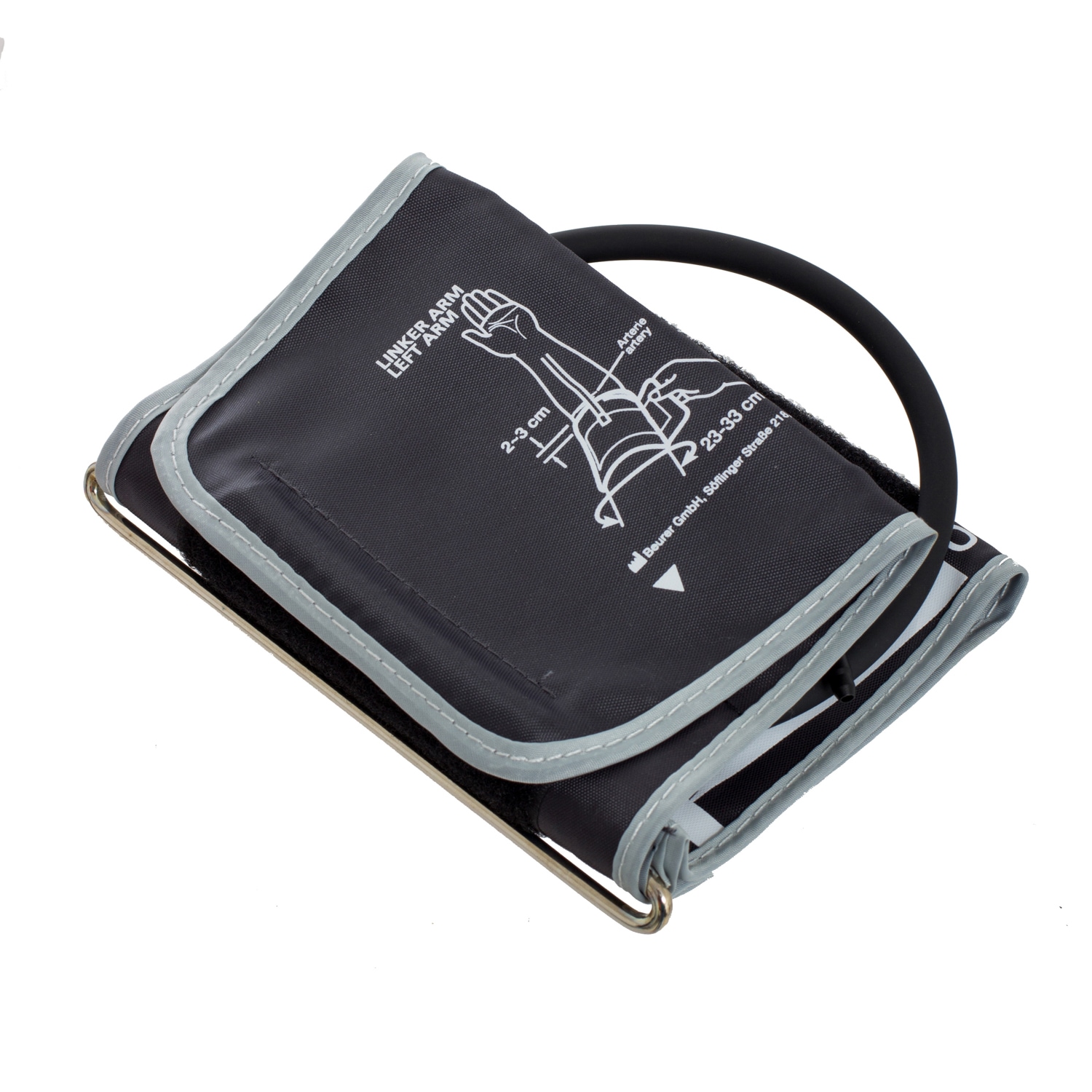 Baumanómetro Digital Automático de Brazo BM35 - Beurer 