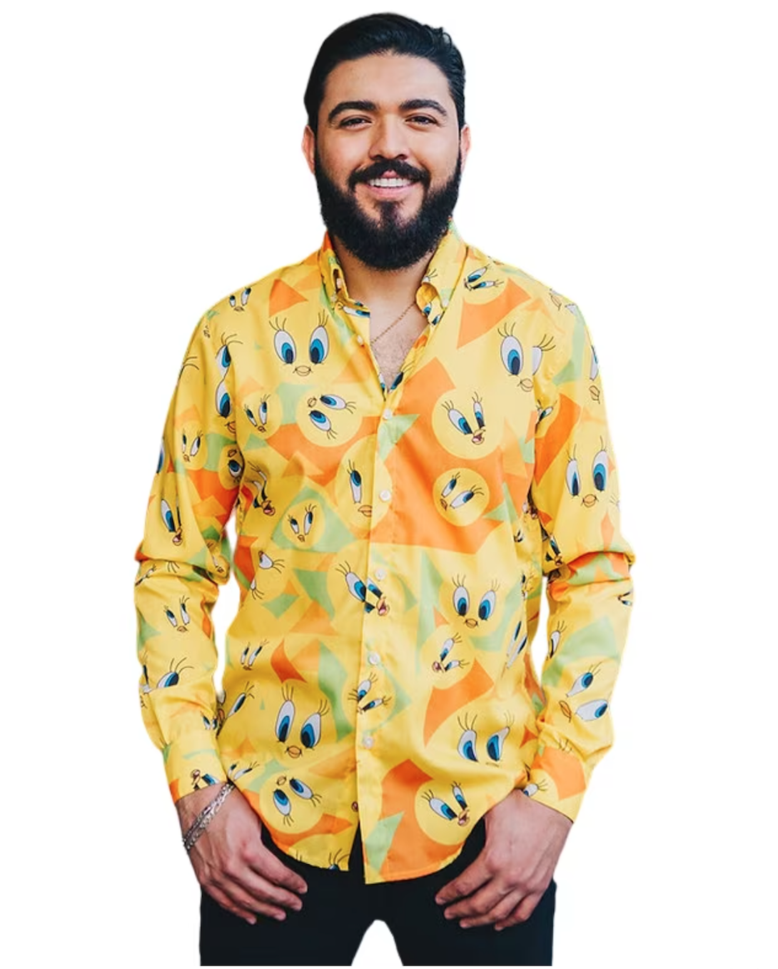 CAMISA PIOLIN