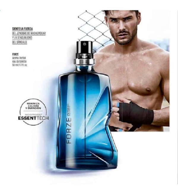 Perfumes de outlet cyzone para hombres