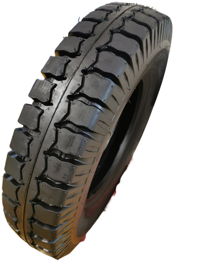 2 Llantas 5.00-12 8pr (974 Kg) Mototaxi/motocarro