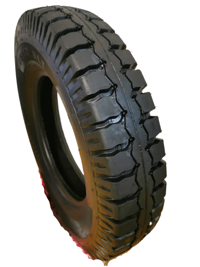 2 Llantas 5.00-12 8pr (974 Kg) Mototaxi/motocarro