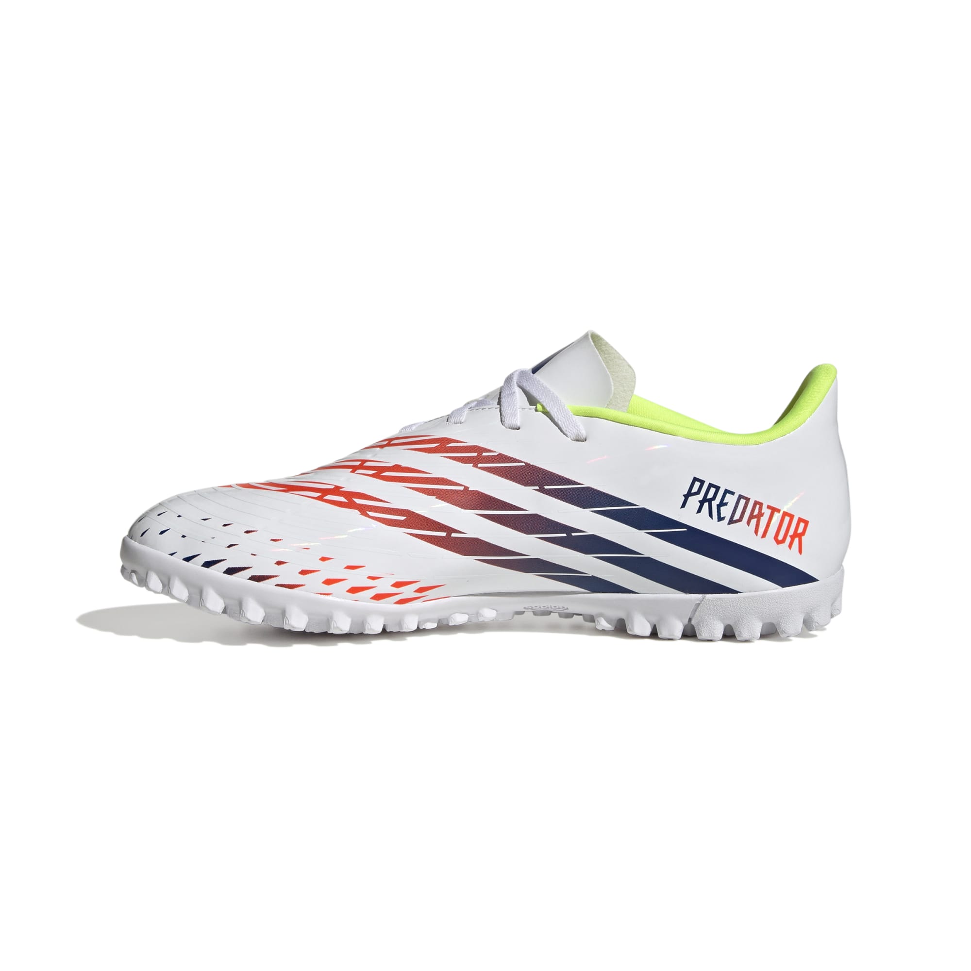 Tenis De Adidas Predator Para Futbol Rapido Tenis De Fútbol Adidas