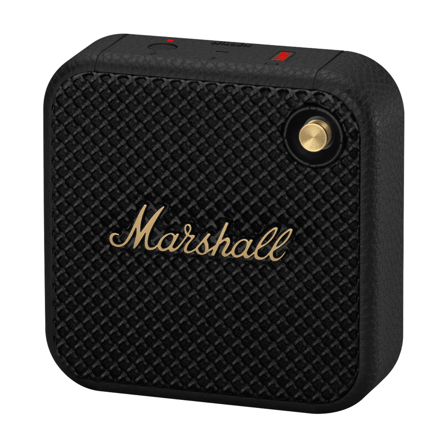 MARSHALL BOCINA BLUETOOTH WILLEN NEGRO