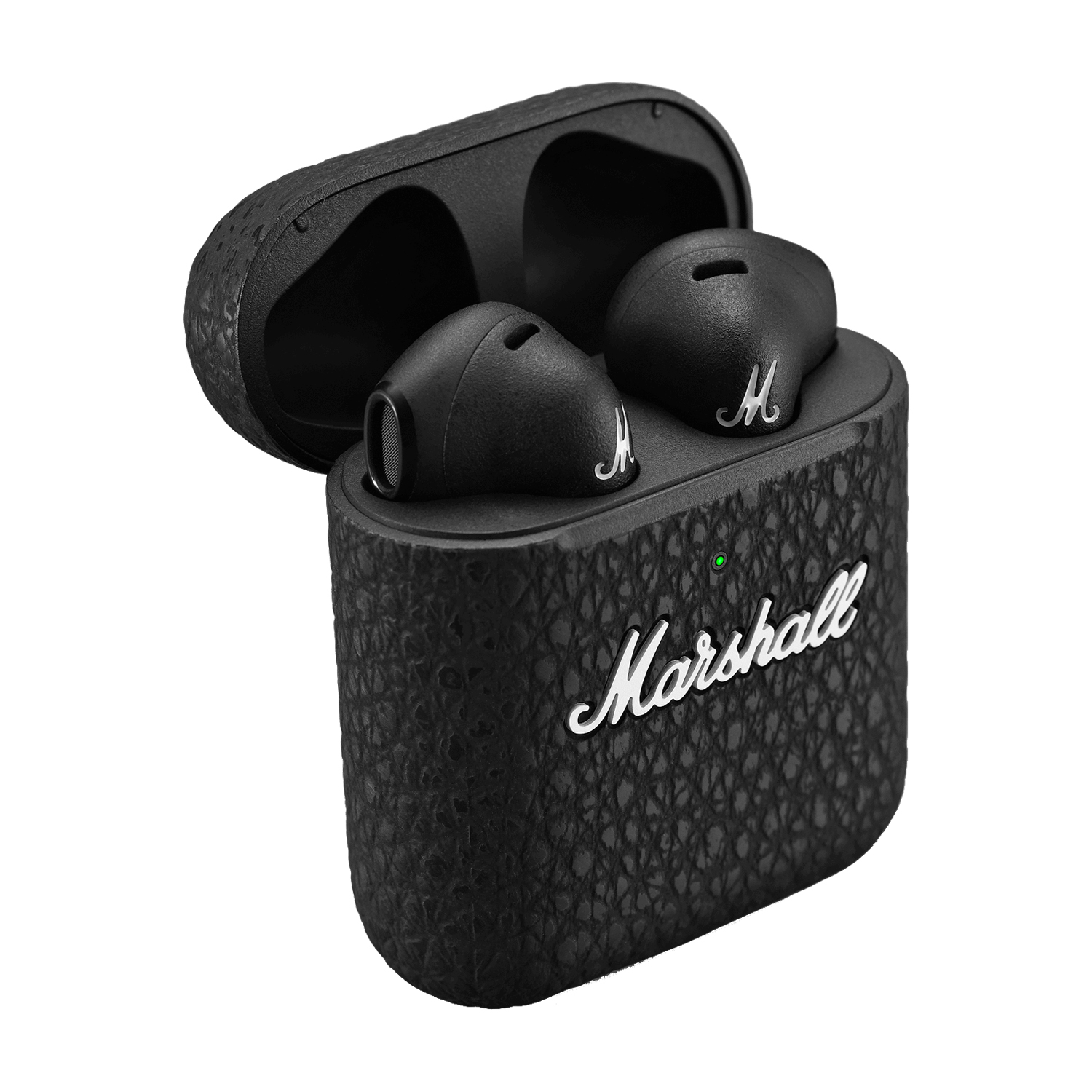 MARSHALL AUDIFONOS INALAMBRICOS MINOR III NEGRO