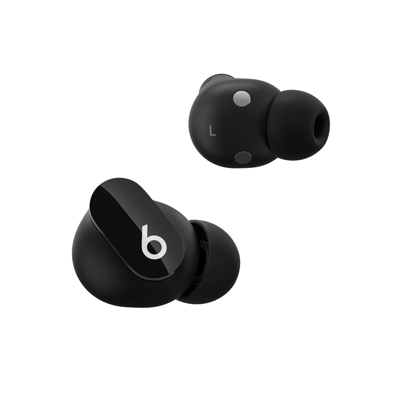 BEATS AUDIFONOS INALAMBRICOS STUDIO BUDS NEGRO