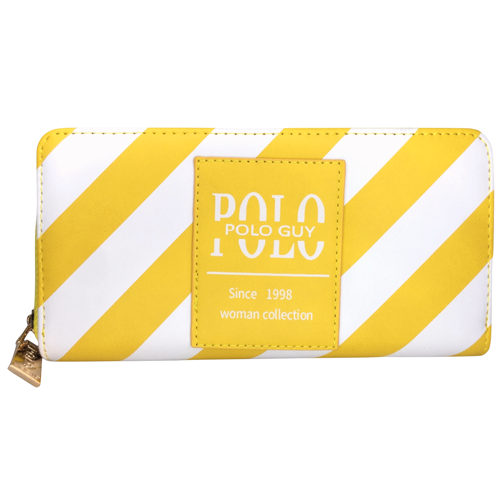 Cartera Polo Guy Woman Collection