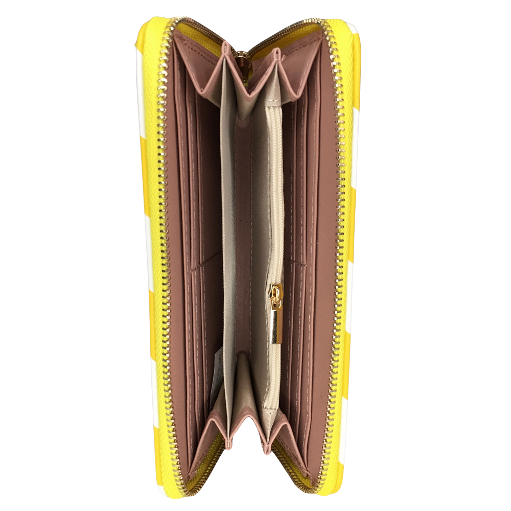 Cartera Polo Guy Woman Collection